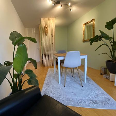 Apartament Limmatspitz Gebenstorf Zewnętrze zdjęcie