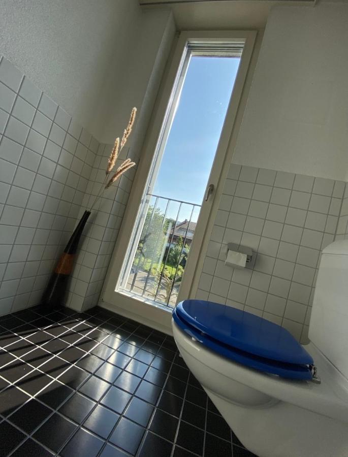 Apartament Limmatspitz Gebenstorf Zewnętrze zdjęcie