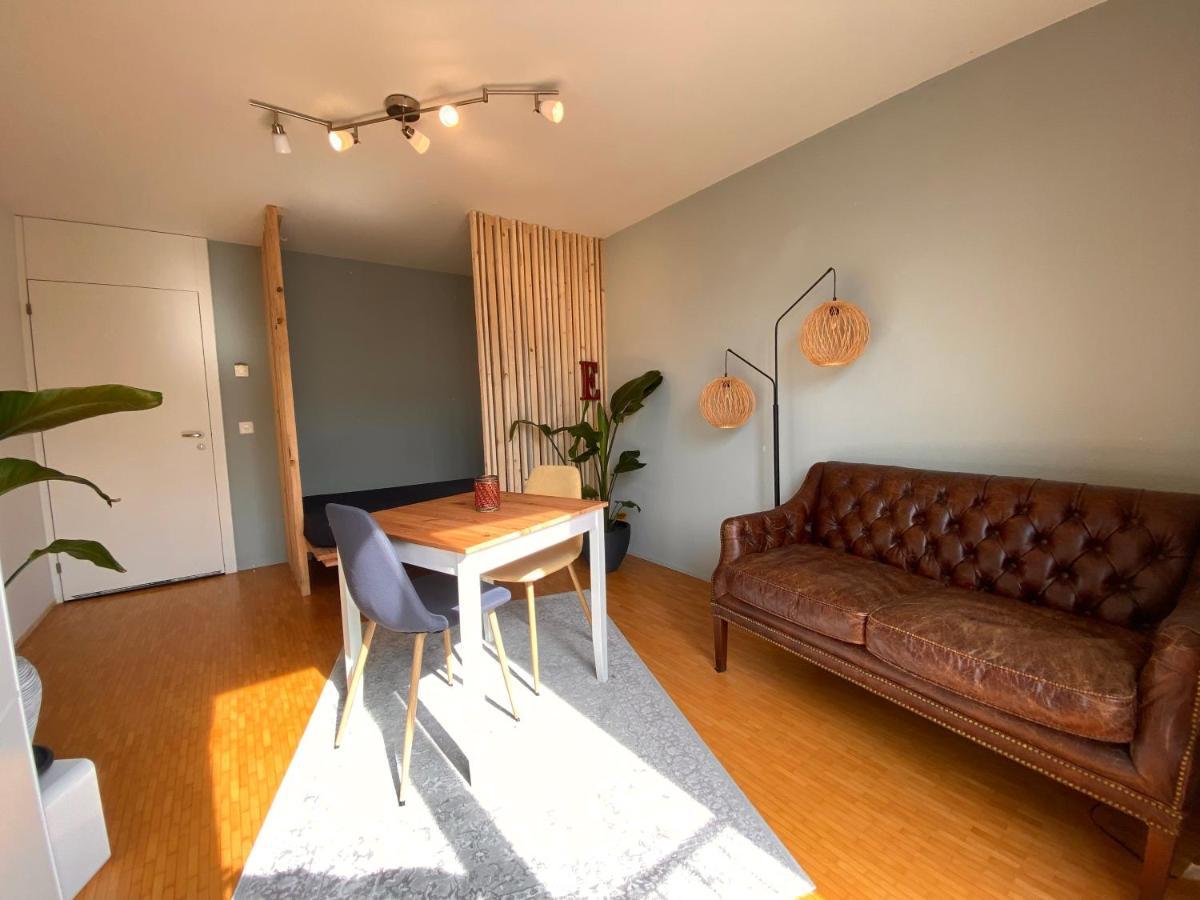 Apartament Limmatspitz Gebenstorf Zewnętrze zdjęcie